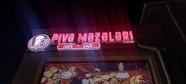 Xidmət: “Piva Məzaləri – isti-isti” rekıam satilir 1 aydi duzeldilim — 2