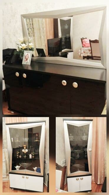 Quruducular: Komod, Kredit yoxdur — 3