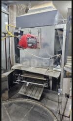 Biznes üçün program təminatı: Lavaş aparatı lalafo.az -da — 13 Biznes üçün program təminatı: Lavaş aparatı — 13