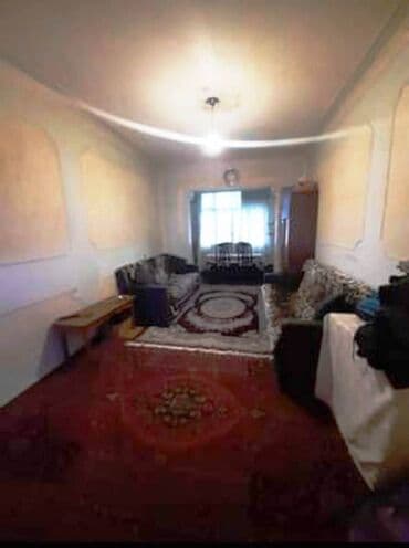 ucuz evler xirdalanda: Bakı, 2 otaqlı, Köhnə tikili, m. Həzi Aslanov, 44 kv. m — 3