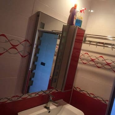 sumqayitda ev aliram: Bakı, Günəşli, 3 otaqlı, Köhnə tikili, 58 kv. m — 13