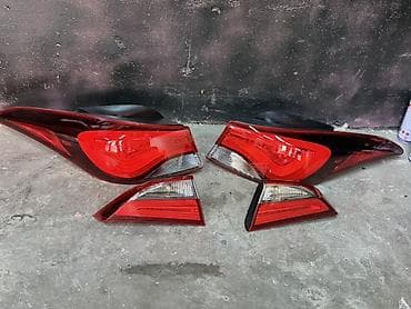 Avtomobil satışı: Toyota — 1