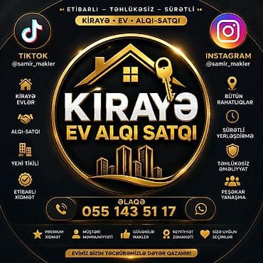 sumqayit maklerler: Makler, Kişi, 27 yaş, 1-2 illik təcrübə — 2