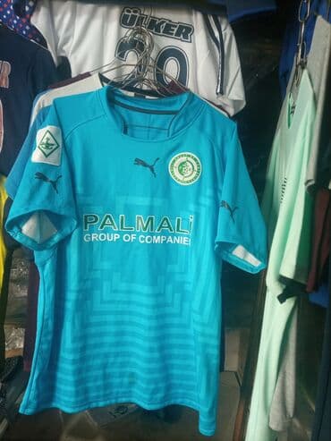 туфли новая не одевала не разу: Xəzər lənkəran qapıçı forması — 3