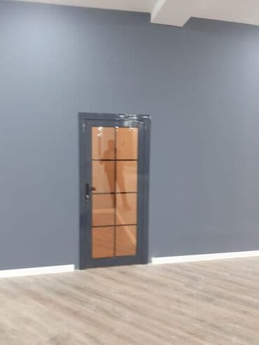 qapı setkaları: Alüminiüm ofis qapıları. Si̇fari̇şlə keyfi̇yetli̇. Sərfəli̇ — 7