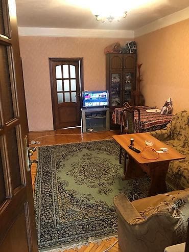modul tipli ev: İcarəyə verilir: mebellı 3 otaqlı mənzil Planlaşdırma: - Geniş zal və — 8