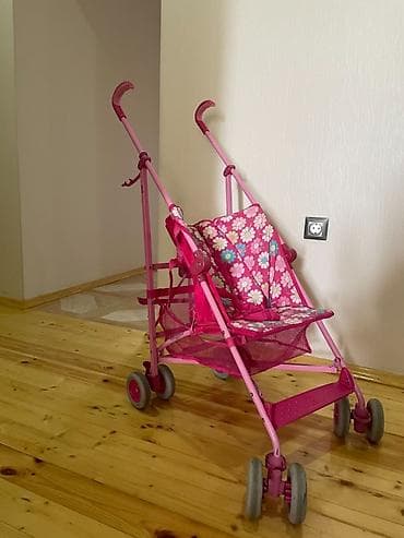 araba: Mothercare az istifade olunub — 2