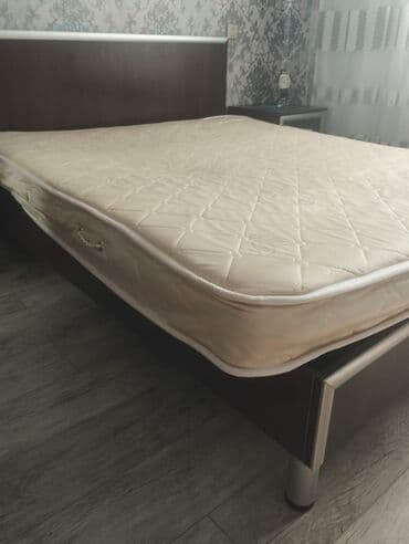 ортопедические матрасы в баку цены: Sadə matras, İki nəfərlik — 2
