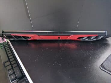 netbuk: Yeni Acer Nitro, 16 ", AMD Ryzen 5, 2 TB, Ünvandan götürmə, Pulsuz çatdırılma — 3