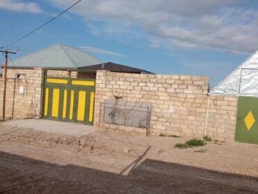 xacmazda evlər: Zeynalabdin Tağıyev, 120 kv. m, 4 otaqlı, Hovuzsuz, Qaz, İşıq, Su — 3