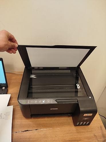 printerlər: Epson EcoTank L3250 Wi‑Fi çoxfunksiyalı printer - Funksiyalar — 3