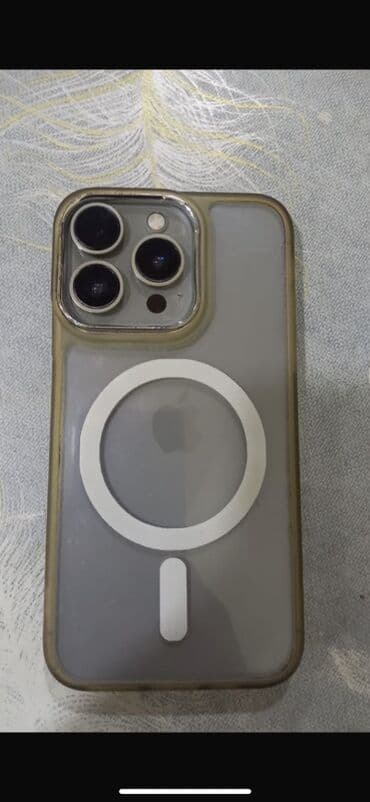 IPhone X, 64 GB, Natural Titanium, Face ID