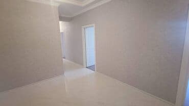 sumqayıt kreditle evler: 3 otaqlı, Yeni tikili, 114 kv. m — 7