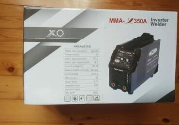 sıvarka aparatı: Yeni Qaynaq aparatı Pulsuz çatdırılma — 1