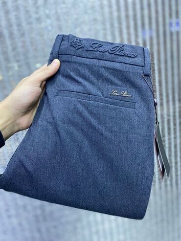 Köynəklər: Klassik Şalvar, rəng - Qara — 4