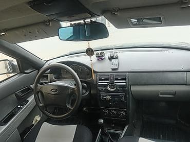 kia satisi: LADA Priora sedan - Kuzov: 4 qapılı sedan, tünd boz rəng - Mühərrik — 7