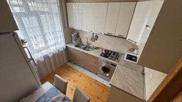 quba a frame evler: 4 otaqlı, 78 kv. m, Kredit yoxdur, Orta təmir — 2