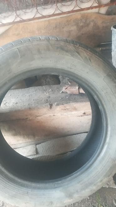 gentra disk: Məhsul: Avtomobil şinləri - Ölçülər: - 235/65 R16C (8 qatlı, “C” — 4