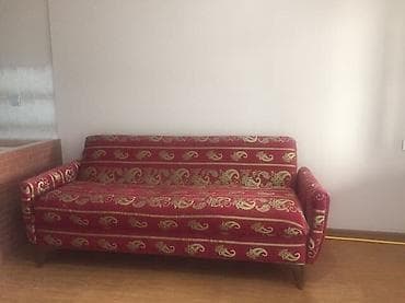 divanar: Divan.Ruminiya istehsali olan divan.Yeni yigilib.Acilir.Butun — 3