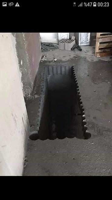 tavan ustası: Vüqar Usta | Beton Kəsmə və Karot Xidməti - Bakı, Sumqayıt və Qarabağ — 5