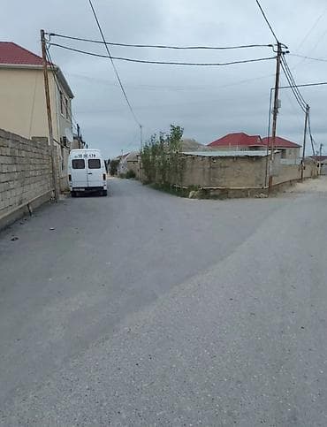 kiraye evler koroglu: Buzovna da yol qırağı dalğa arenaya düşən yolda 7 sotun içində 3 — 5