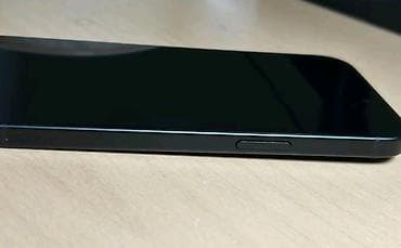telefon a41: IPhone 15, 128 GB, Graphite, Face ID — 5