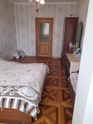 buzovnada kiraye bina evleri 2020: Bakı, 3 otaqlı, Köhnə tikili, m. Həzi Aslanov, 80 kv. m — 4