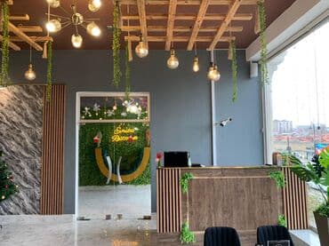 riyad ticarət mərkəzi фото: Hazır restoran satılır. Hal hazırda fəaliyyətdədir. Yeri tam — 5