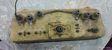 Ehtiyat hissələri: Moskvich 412, Orijinal, Yeni — 3