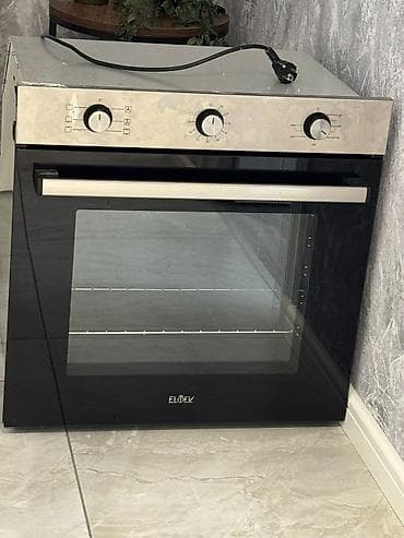 Elektrik sobası Quraşdırılan