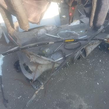 Passaat b5 1.8m aftamat ehtiyat hiseleri herweyi her yerde 10m