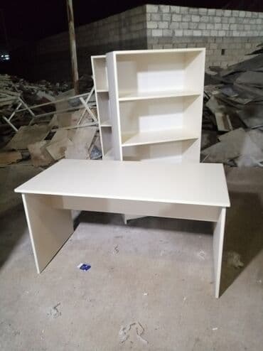 fırlanan stollar: Tədris kursları üçün stol stul dəstinin sexdən birbaşa satışı var — 22