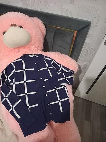 qiz geyimi: Qadın kardiqanı – DENIZ brendi teze hamisi brend frmalardan alinib az — 3