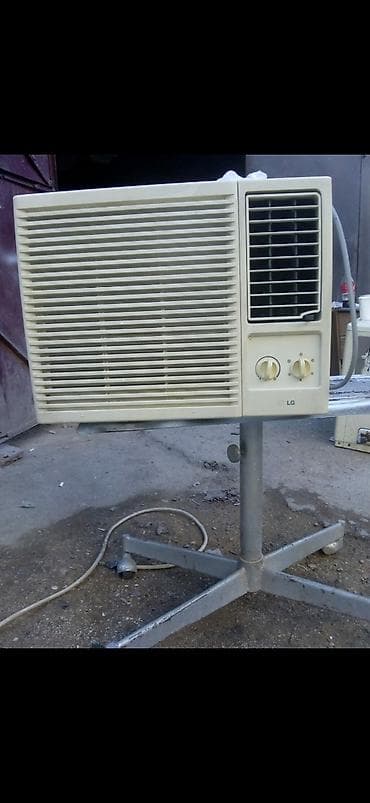 masin kondisioner: Kondisionerler tam işlək vəziyyətdə problemsiz halda çox ucuz qiymətə — 3