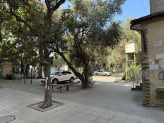 купить квартиру в баку наримановский район: Баку, 2 комнаты, Вторичка, м. Нариман Нариманов, 50 м² — 14