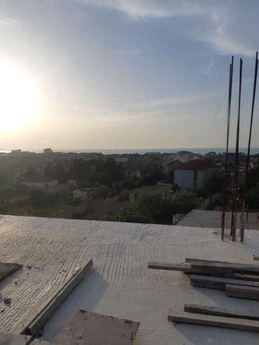 дорогие виллы в азербайджане: Баку, Новханы, 300 м², 10 комнат, С бассейном, Газ, Электричество, Водопровод — 8