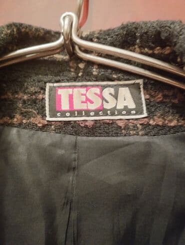 qadin pencek modelleri: Pencək, L — 5