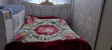 yatag mebili: İkinəfərlik çarpayı — 4