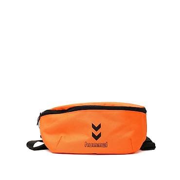 baqaj canta: Hummel bel/çiyin çantası (waist bag – crossbody) Dayanıqlı — 2