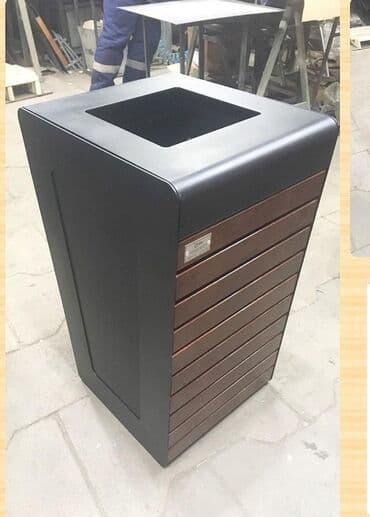 ПО для бизнеса: Metal EN MMC olaraq istədiyiniz forma və ölçüde demir işlerinin — 10