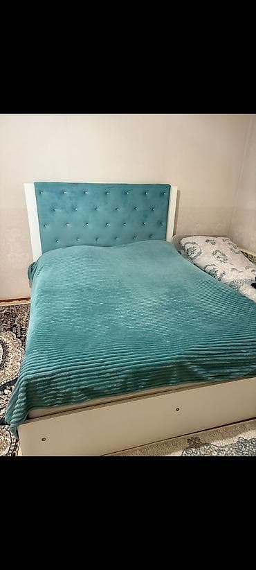 dekor evler: Mebel dəsti – qonaq və yataq otağı üçün Qonaq otağı üçün: - Künc — 2