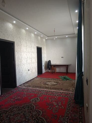 Сниму квартиру: Баку, Поселок Сураханы, 5 комнат, Вторичка, 95 м² — 1