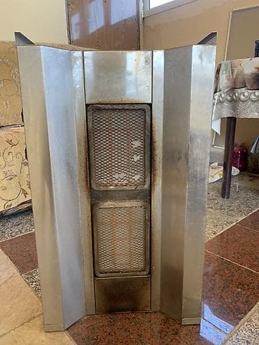 Qazla işləyən, Remta, 2 gözlü