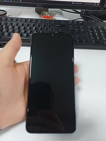 Samsung Galaxy A70, 128 ГБ — 1