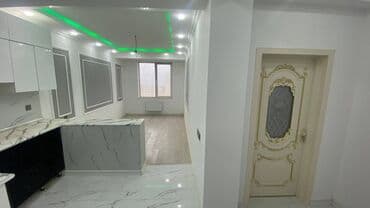 продажа недвижимости в баку: 2 комнаты, Новостройка, м. Ази Асланов, 52 м² — 4