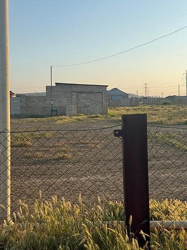 yeni əmlak az xırdalan: 1100 sot, Kənd təsərrüfatı, Barter mümkündür, Bələdiyyə — 1