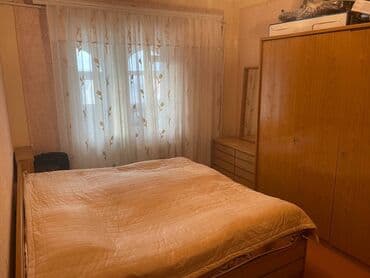 lənd kuruzer ucun led işıq lupası hardan tapmaq olar: Bakı, Yeni Günəşli Massiv D, 4 otaqlı, Köhnə tikili, 90 kv. m — 5