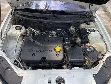 accent 2013: VAZ (LADA) Priora: 1.6 l | 2013 il 250000 km Sedan — 4