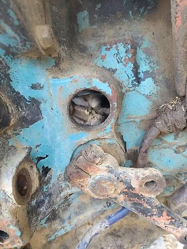 karobka satisi: MTZ (Belarus) 82.1, 2007 il — 5