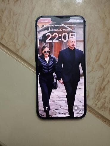 ayfon telefonlari: IPhone 14, 128 GB, Göy — 5